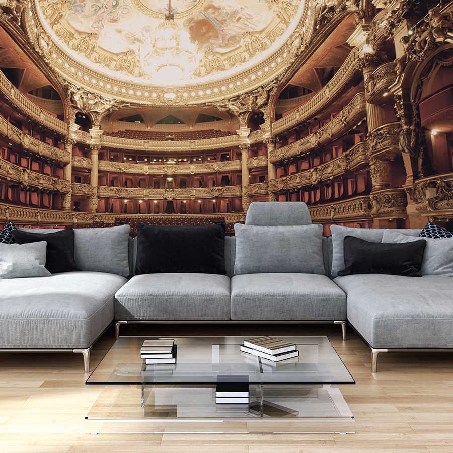 Architects Paper Фотообои AP Digital