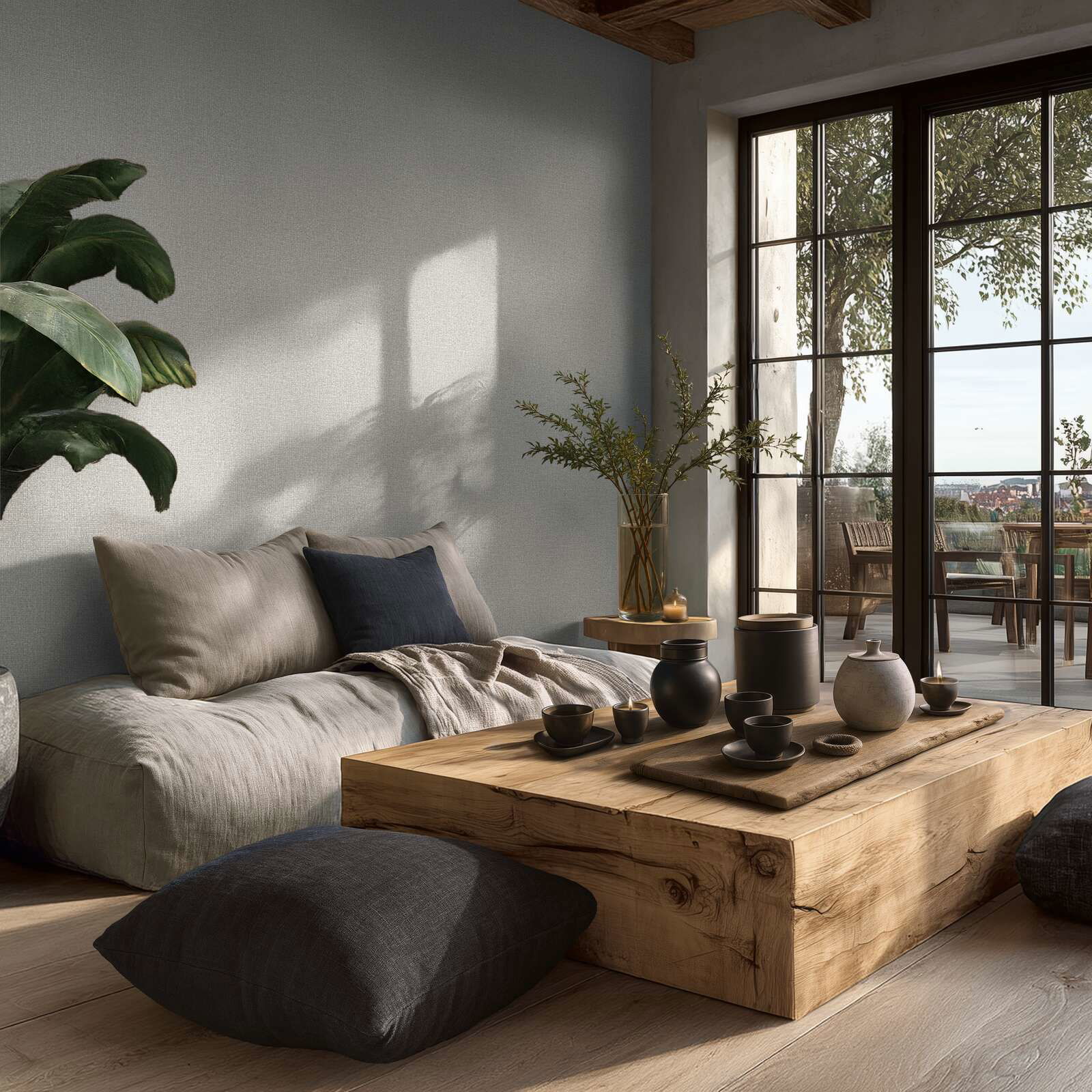 livingwalls Tapete Vibes & Styles