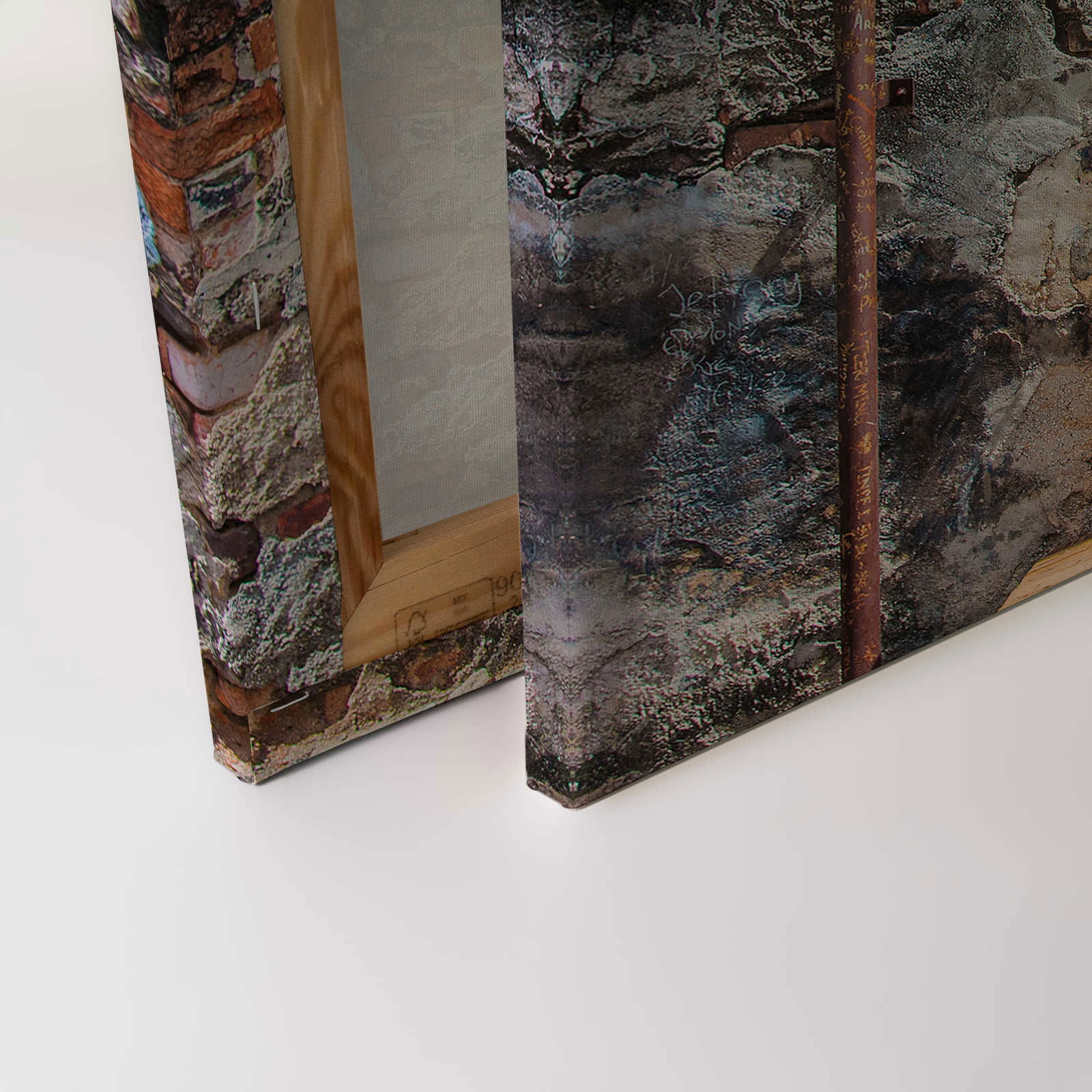 livingwalls tableau sur toile Designwalls 2