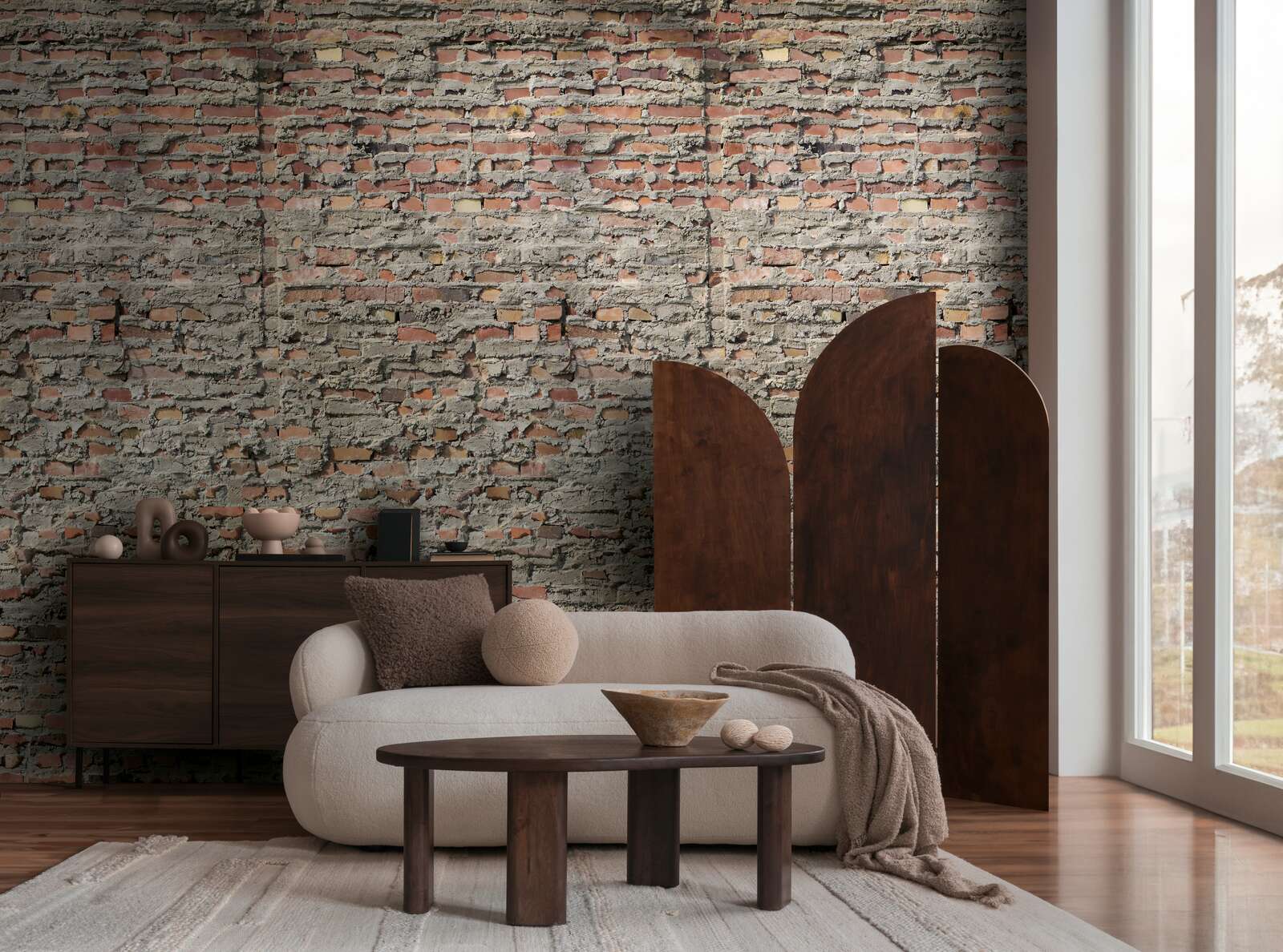 livingwalls Обои-панели Vibes & Styles