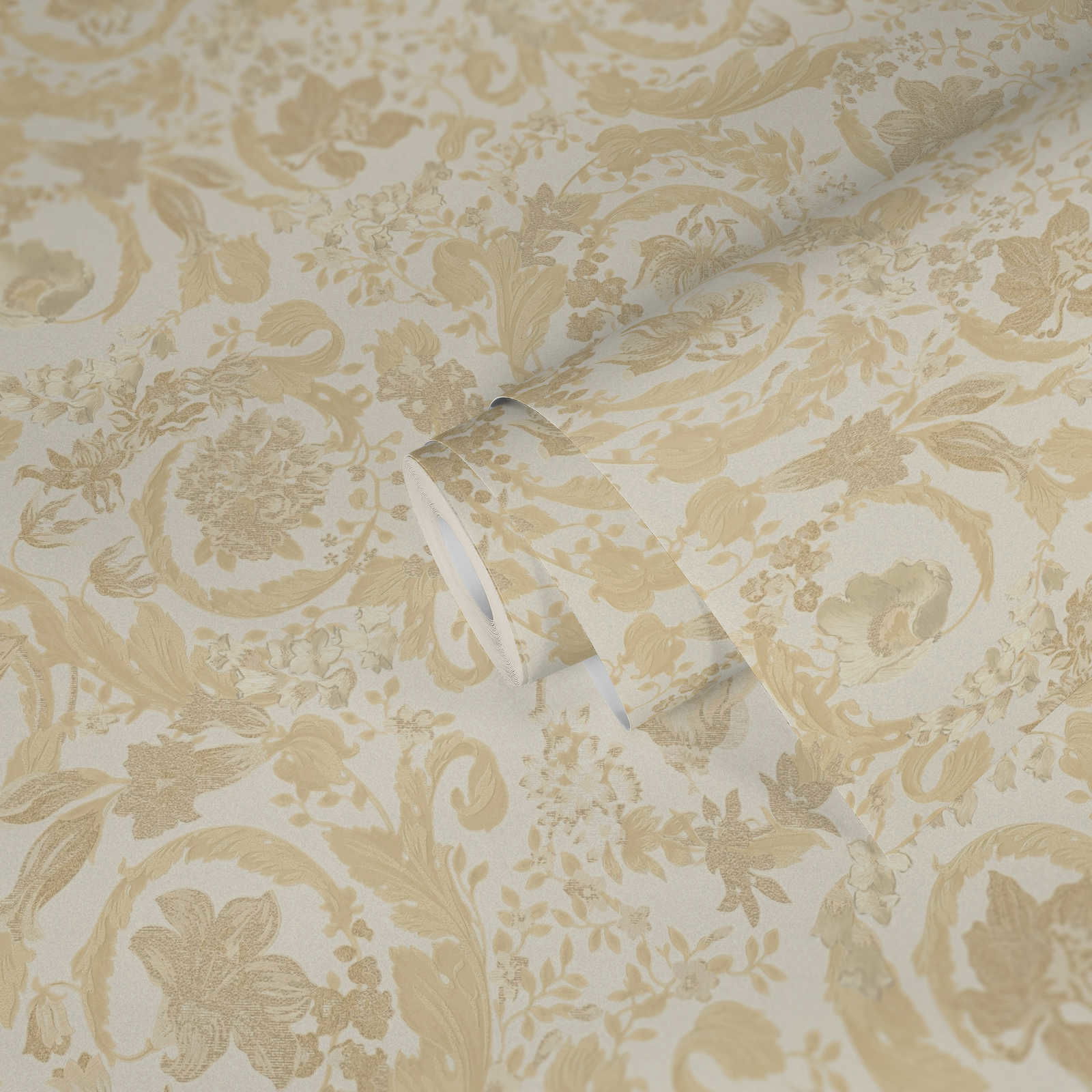 Versace Home Обои Versace 5