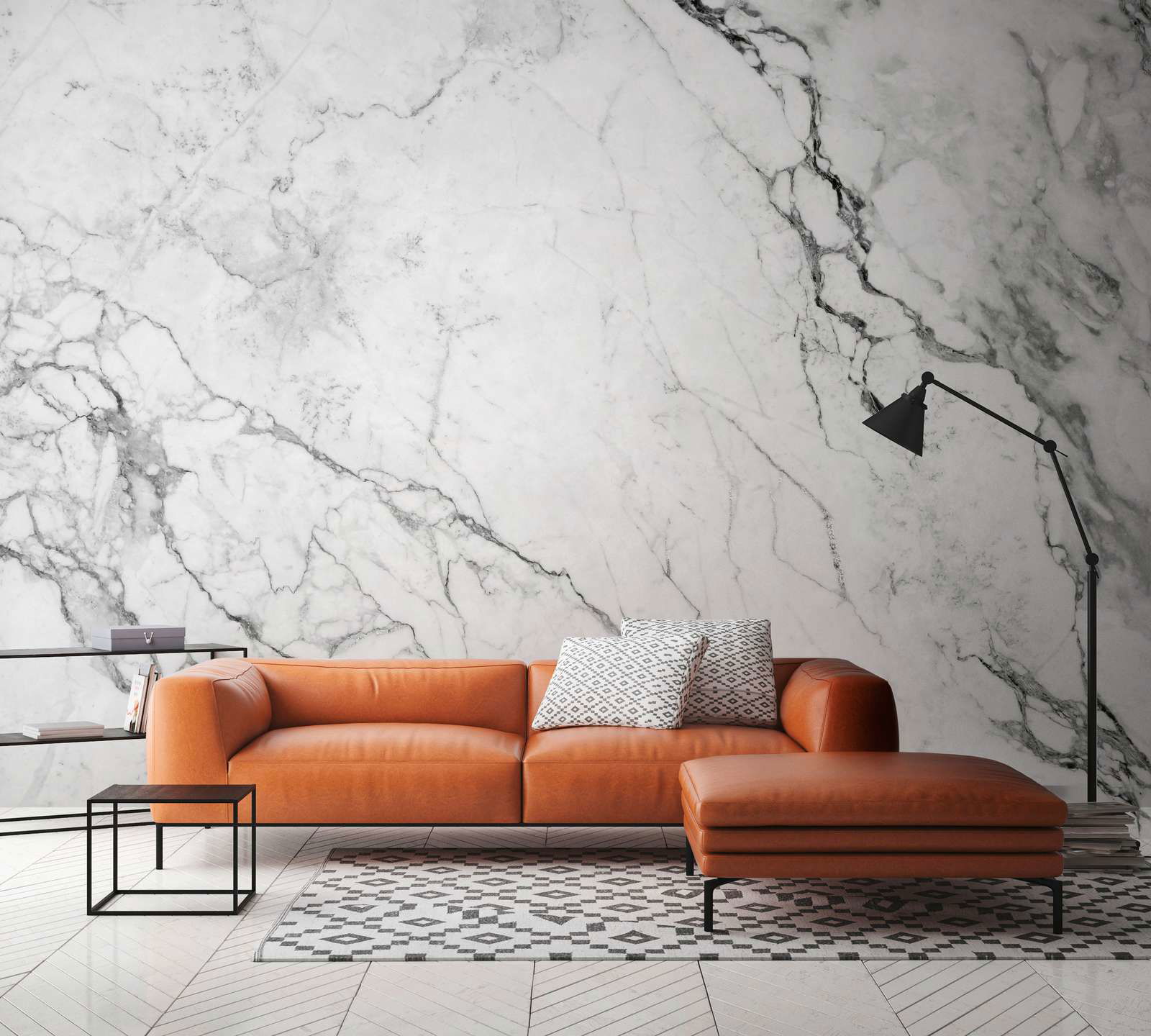 livingwalls Fotobehang Designwalls 2
