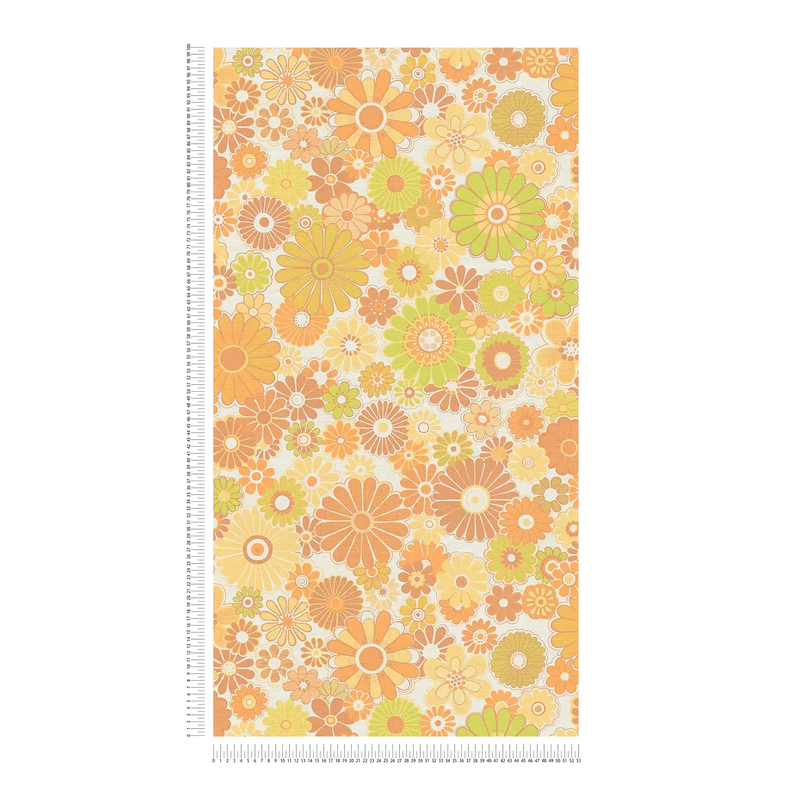 A.S. Création Tapete Retro Chic