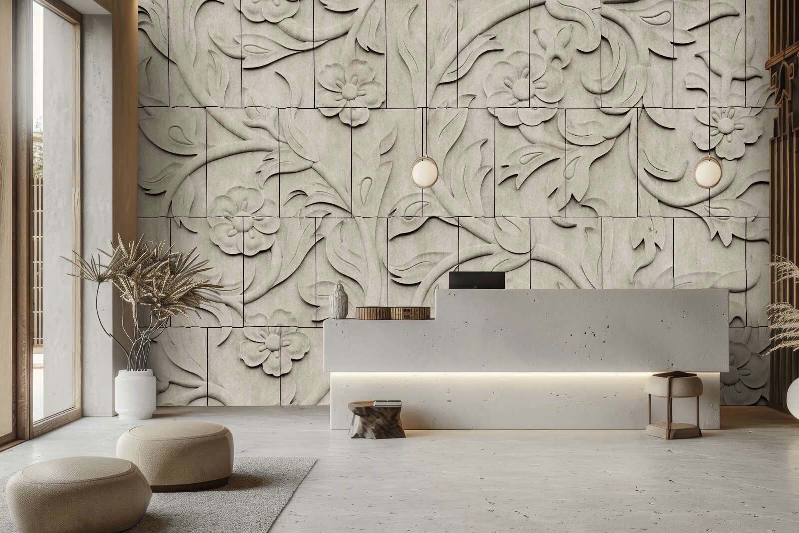 walls by patel impression numérique Walls by Patel 5