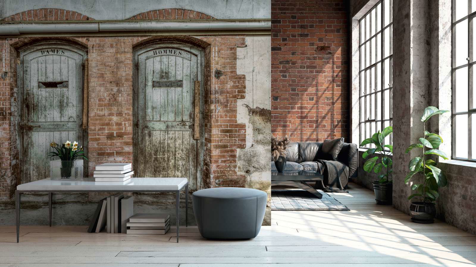 livingwalls impression numérique Designwalls 2