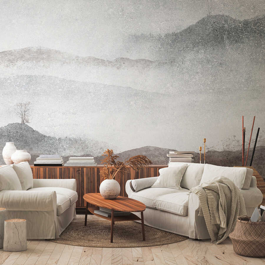 Architects Paper Fototapete AP Contract