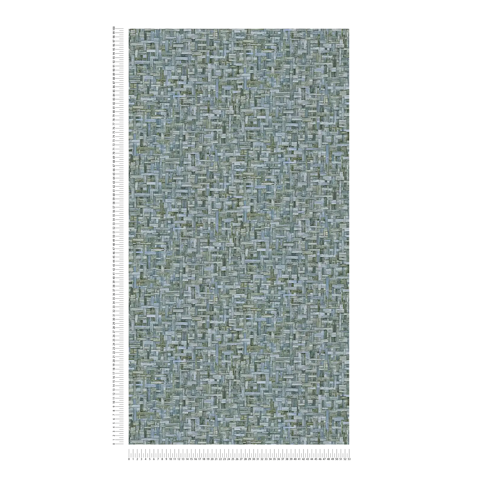 Architects Paper Wallpaper Jungle Chic