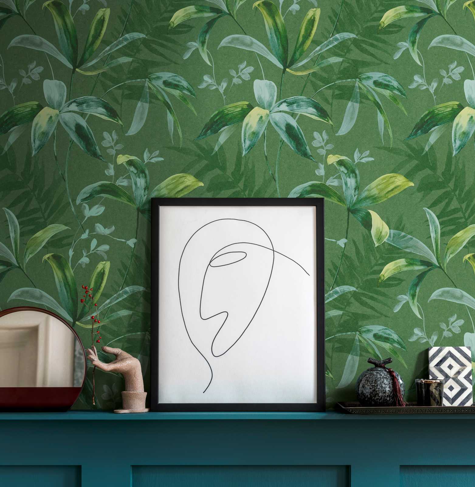 Architects Paper Behang Jungle Chic