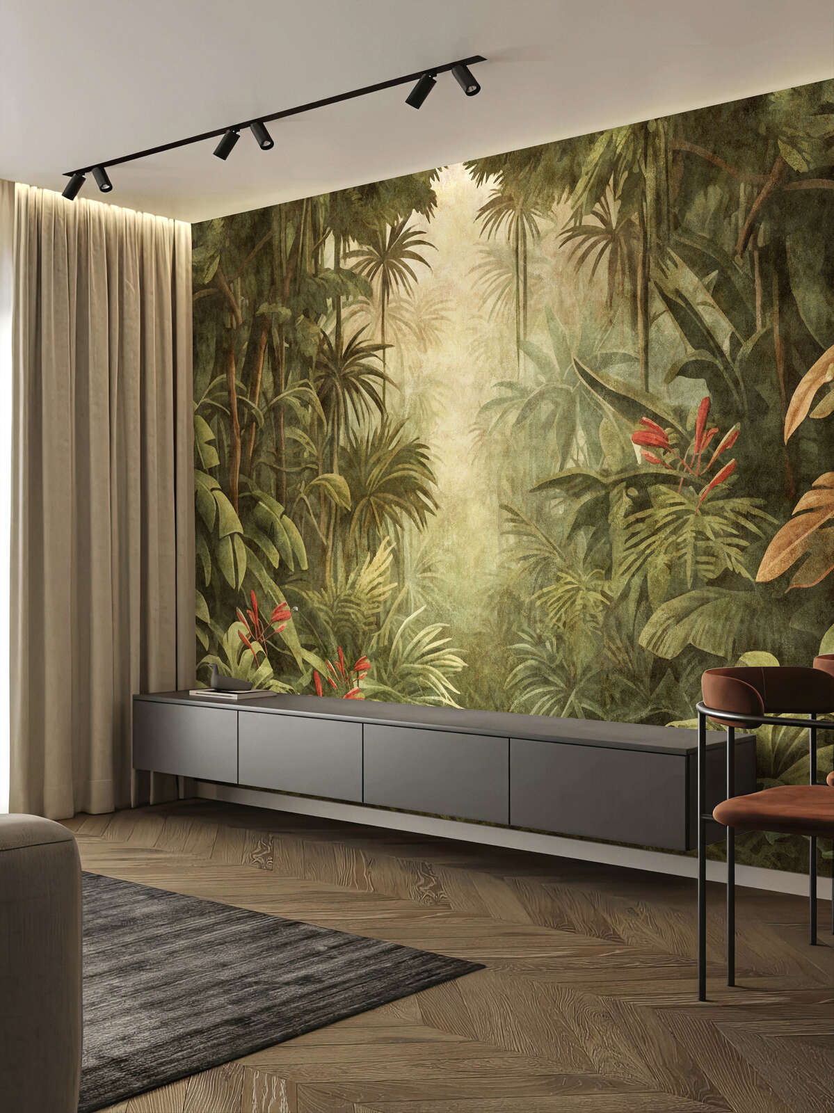 walls by patel impression numérique Walls by Patel 5