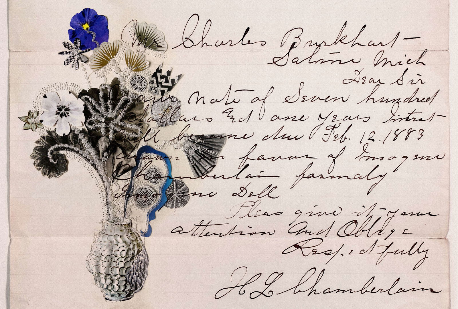 walls by patel impression numérique Walls by Patel 5