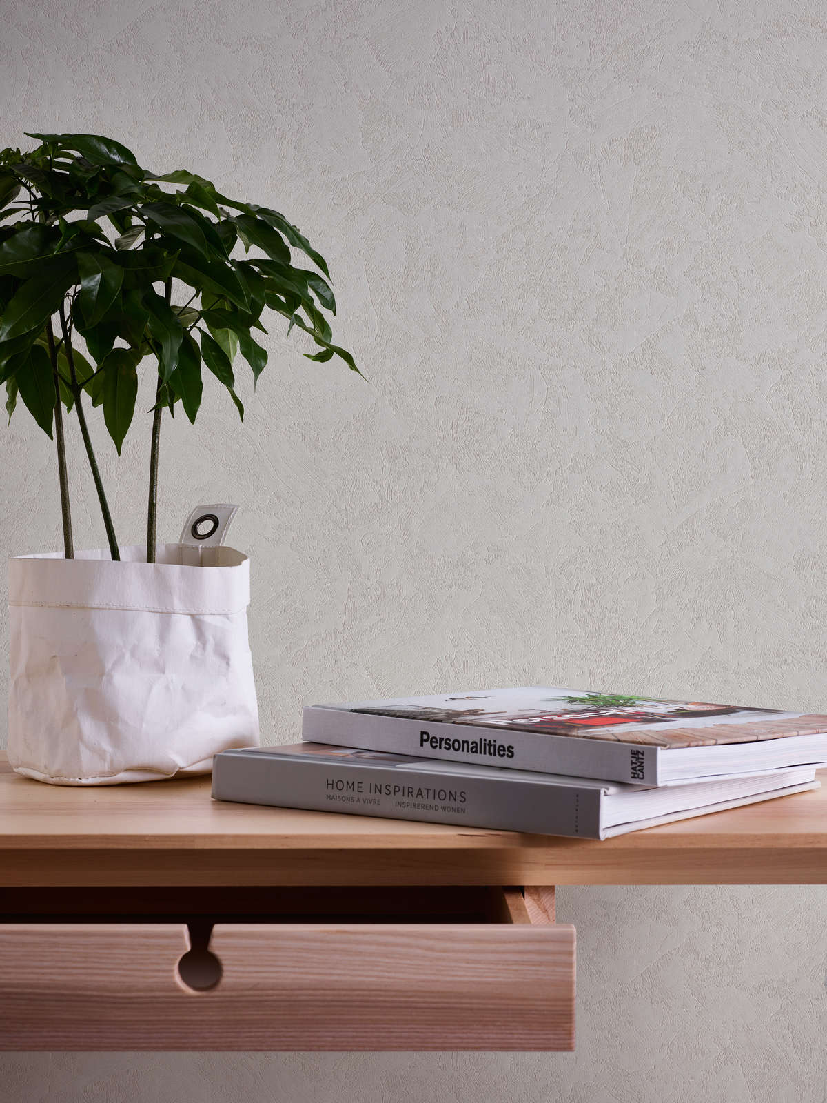 livingwalls Behang Profitex Premium