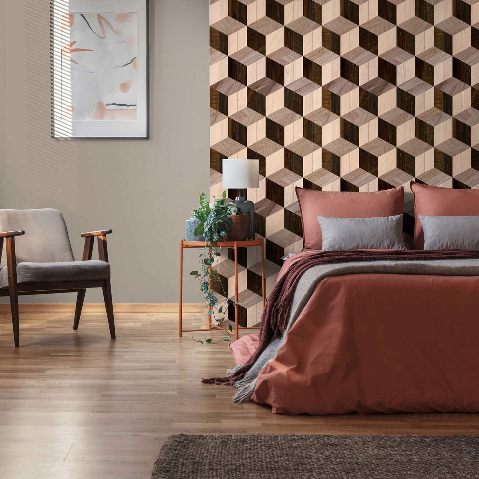 livingwalls Обои The Wall 3 livingwalls Обои The Wall 3