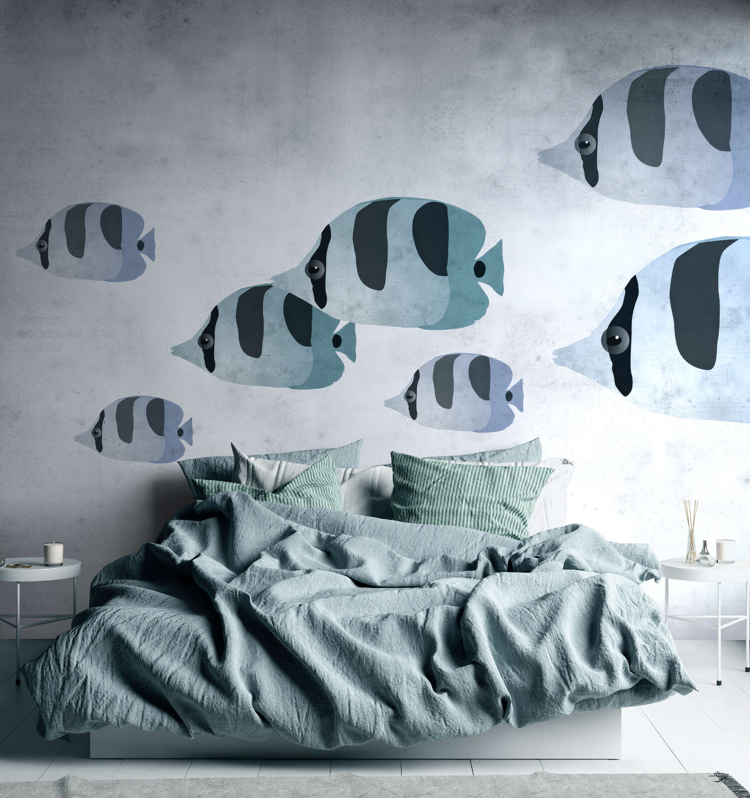 walls by patel Photo wallpaper Walls by Patel 5