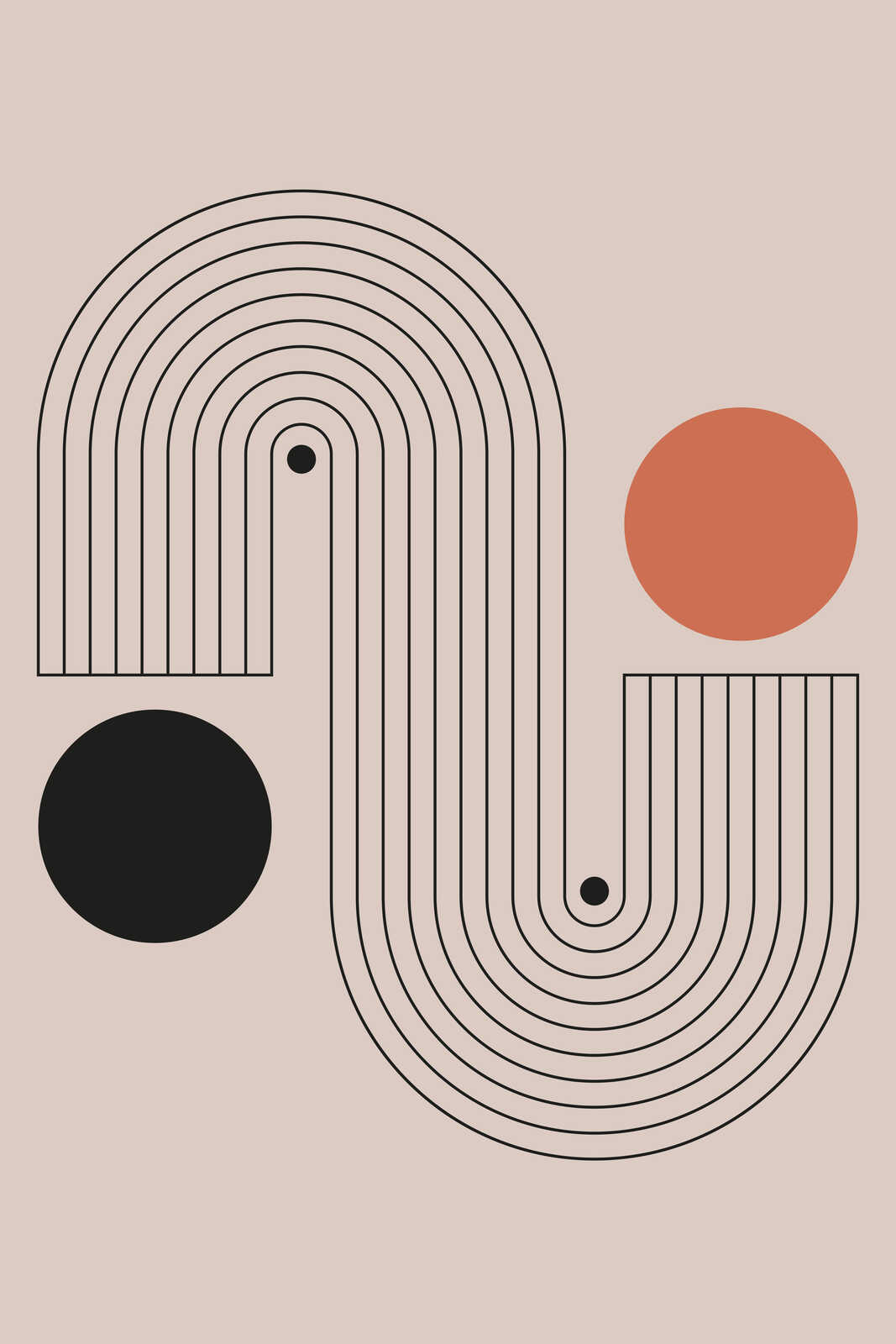 A.S. Création Canvas print Canvas 2024 A.S. Création Canvas print Canvas 2024