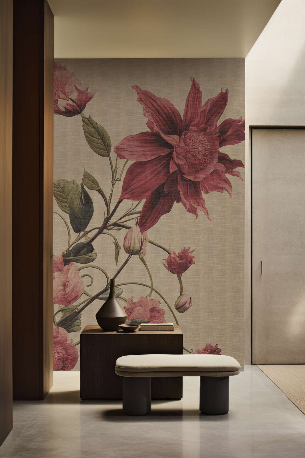 walls by patel Photo wallpaper Walls by Patel 5