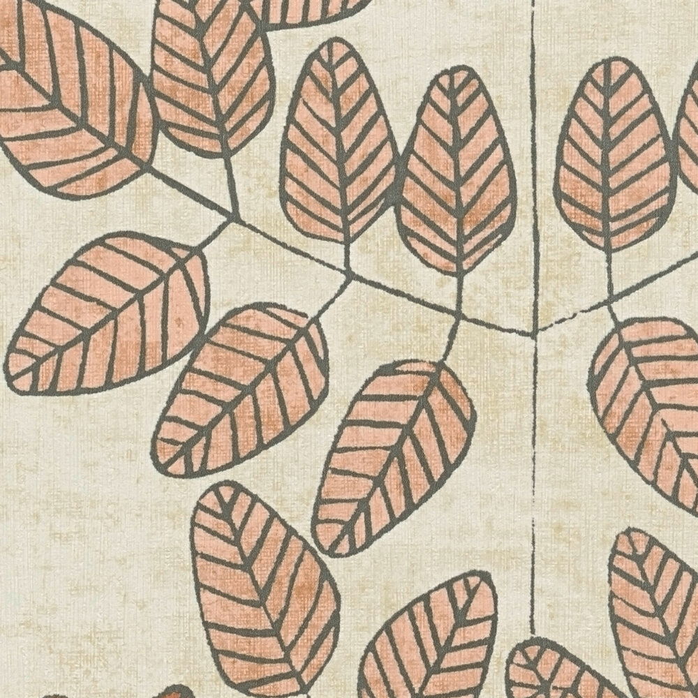 A.S. Création papier peint Nordic Feeling