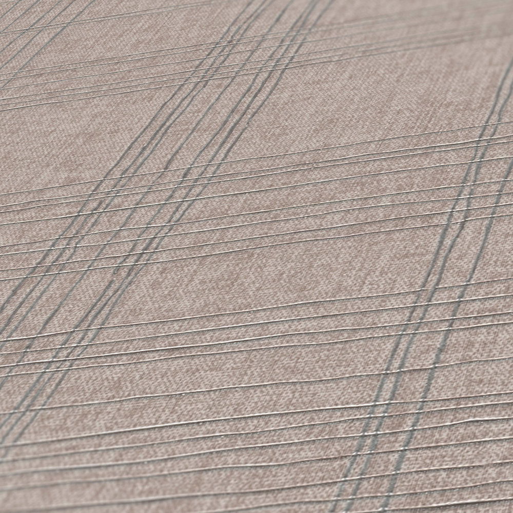 livingwalls papier peint Metropolitan Stories II