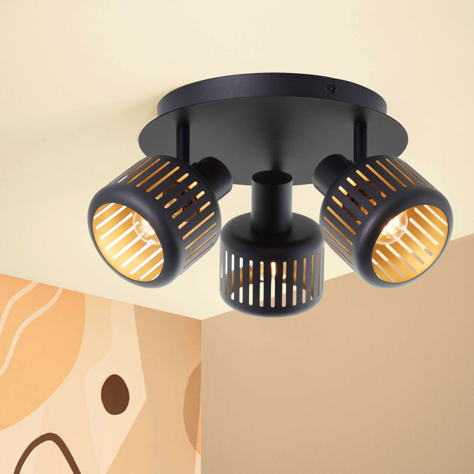 A.S. Création Leuchte Lumos