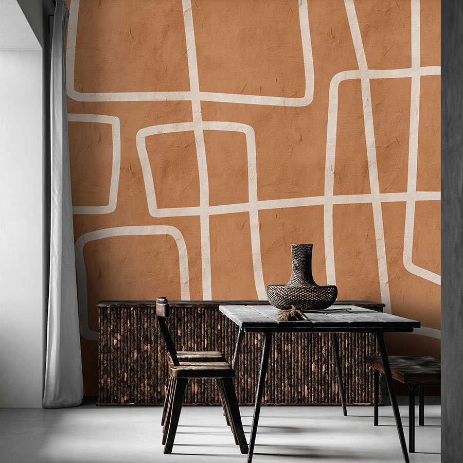 walls by patel Fotobehang Walls by Patel 3