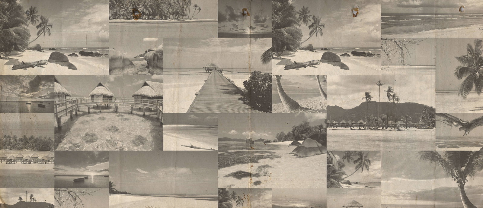 Architects Paper Fototapete AP Digital 4