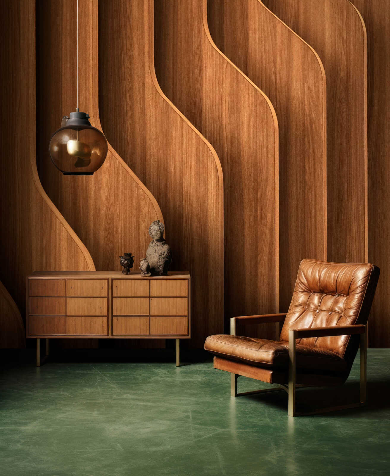 walls by patel Фотообои Walls by Patel 5