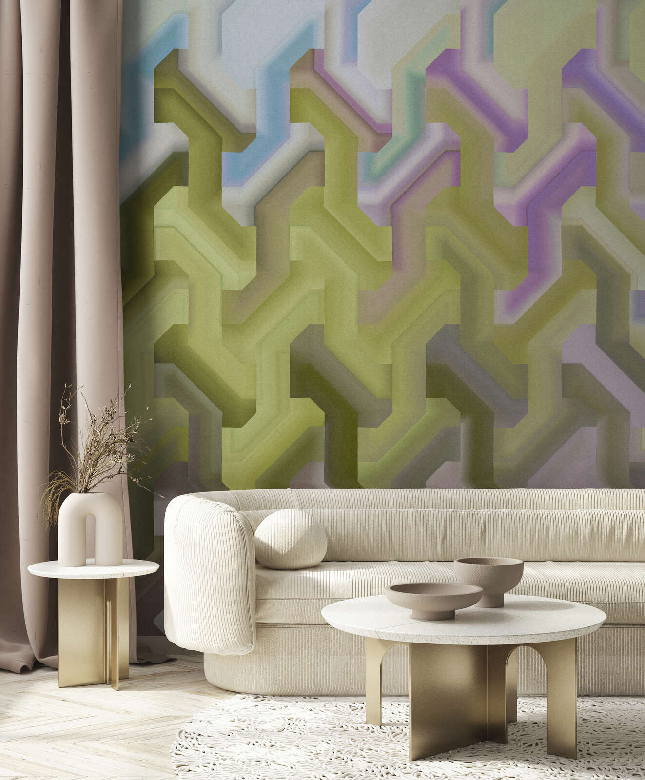 walls by patel Photo wallpaper Walls by Patel 5