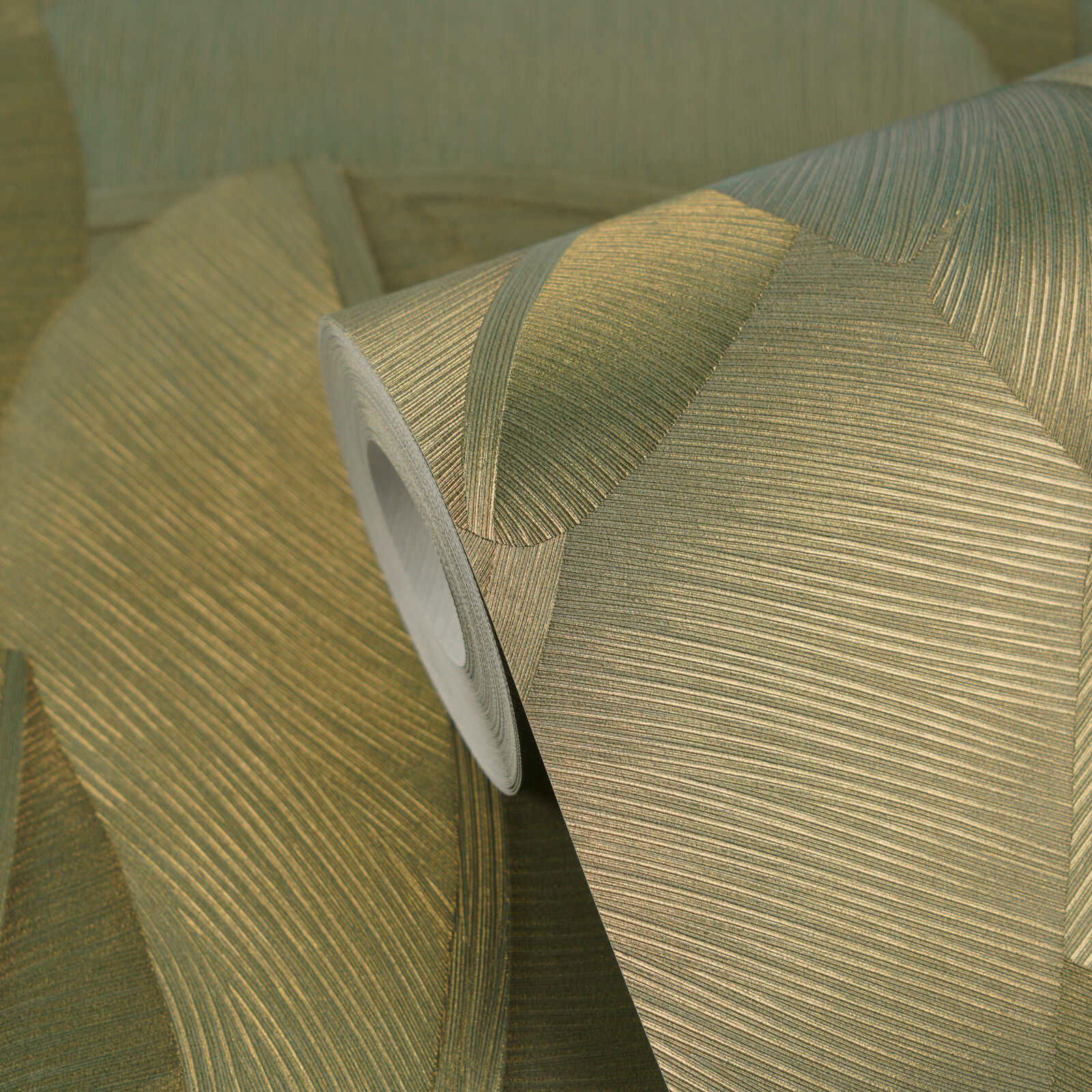 livingwalls Tapete Vibes & Styles