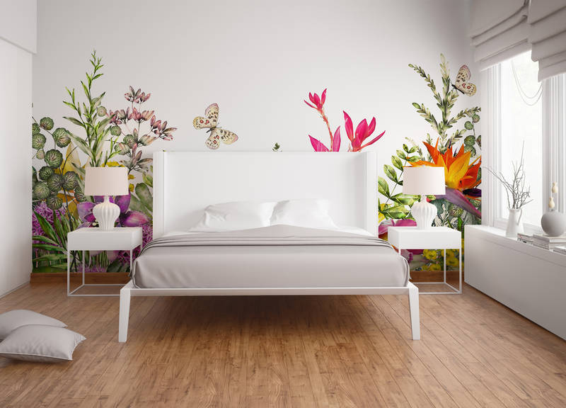 livingwalls Fototapete Designwalls