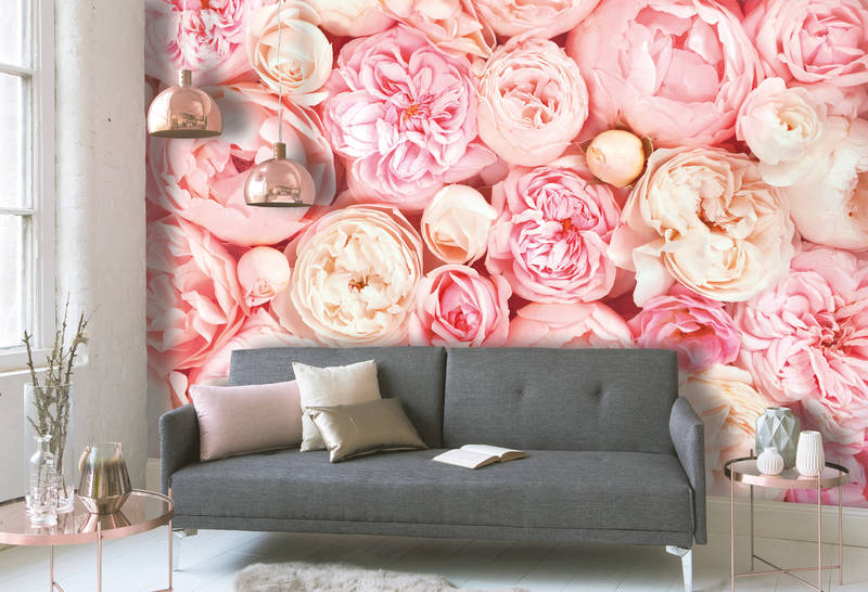 livingwalls Fotobehang Designwalls