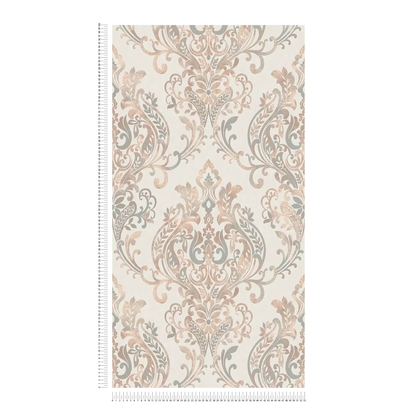 A.S. Création Wallpaper The Wall Cover
