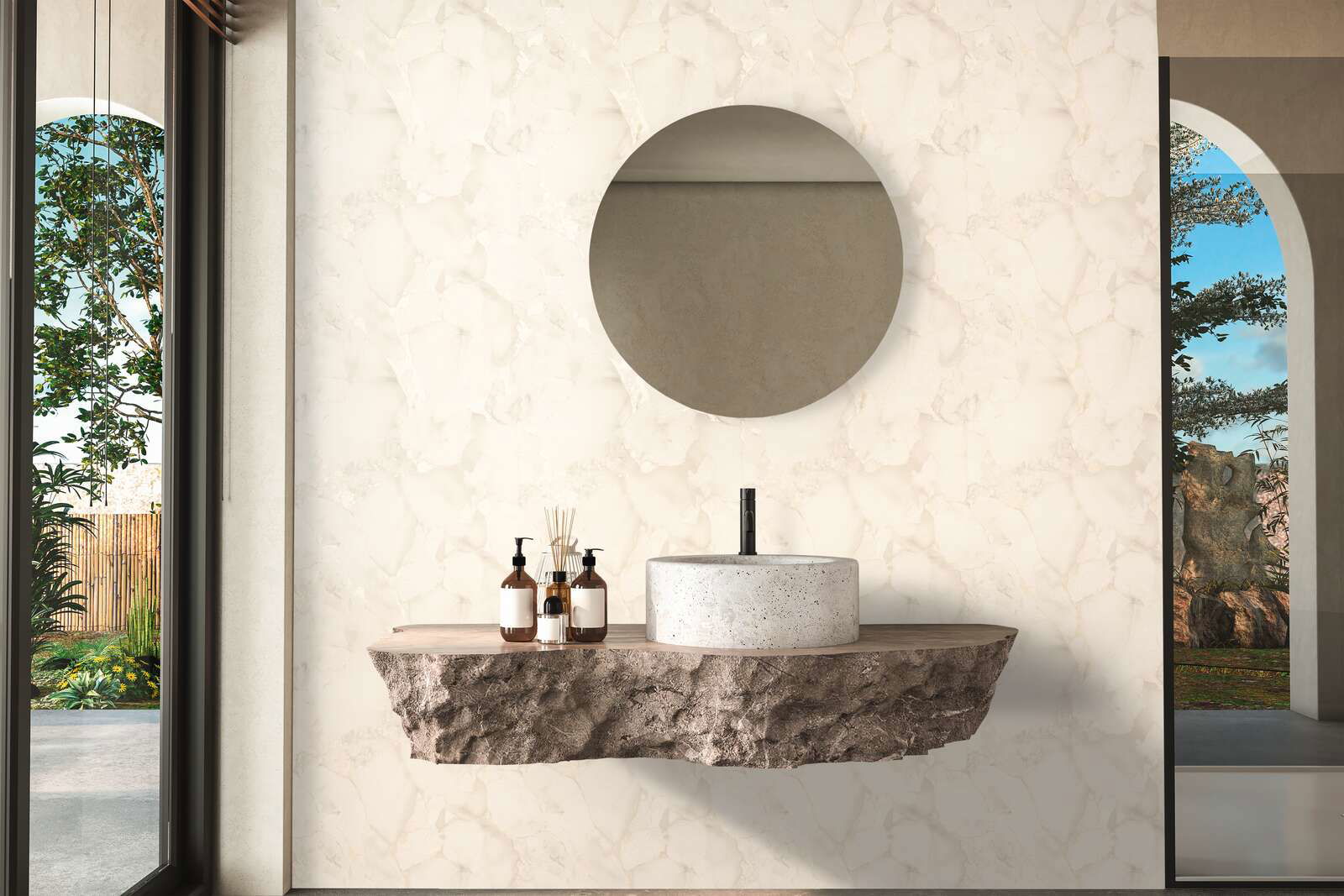 A.S. Création Behang Elite of Shades