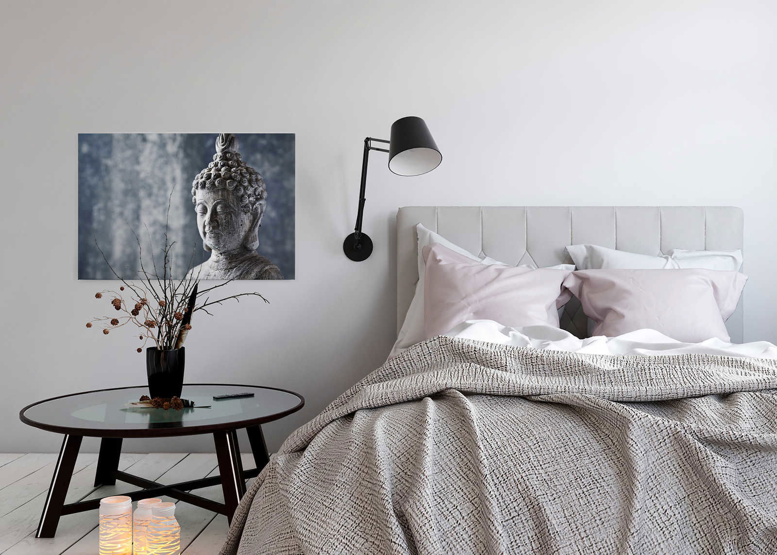 livingwalls tableau sur toile Designwalls