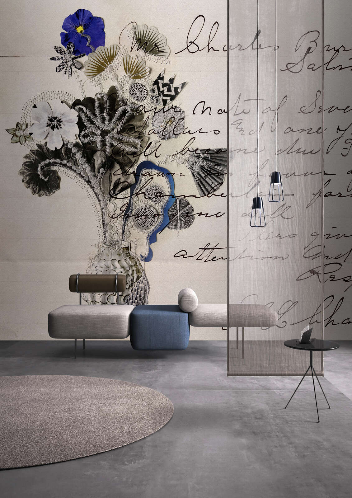 walls by patel impression numérique Walls by Patel 5