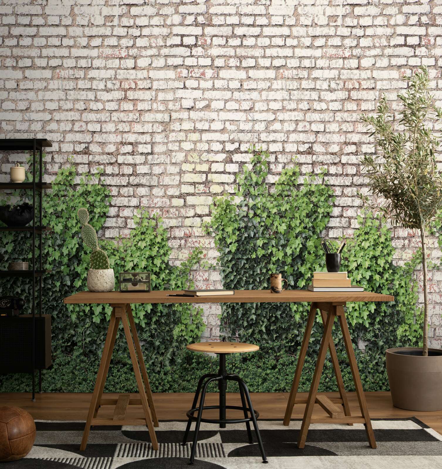 livingwalls Designpanel The Wall 4
