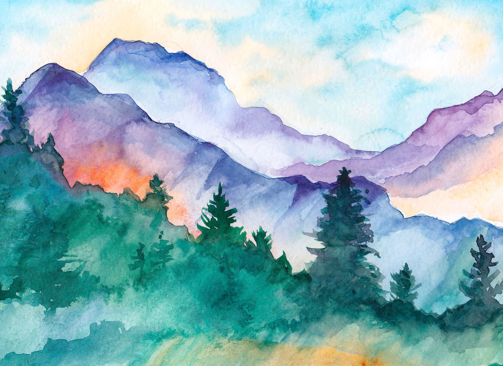 livingwalls Fototapete Designwalls 2