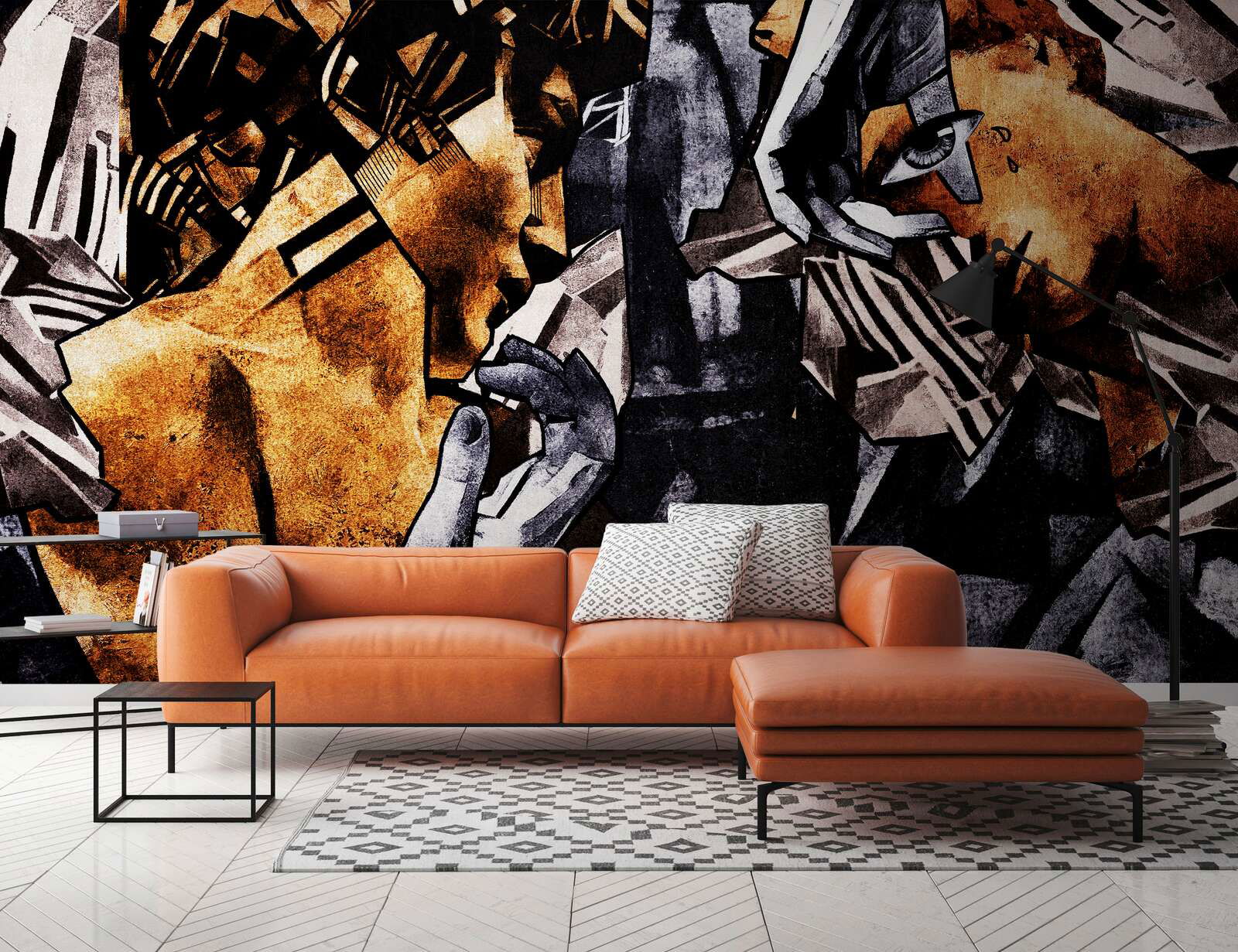 Architects Paper Fotobehang AP Contract