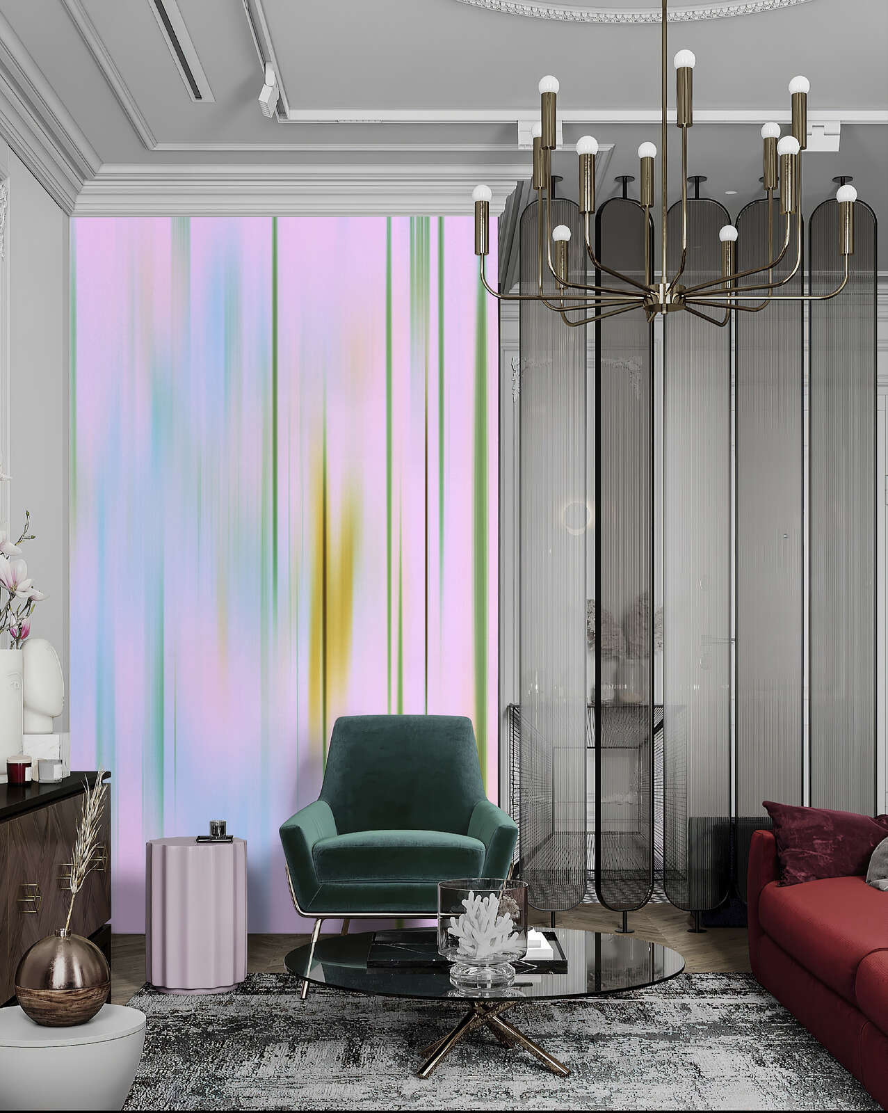 walls by patel Photo wallpaper Walls by Patel 5