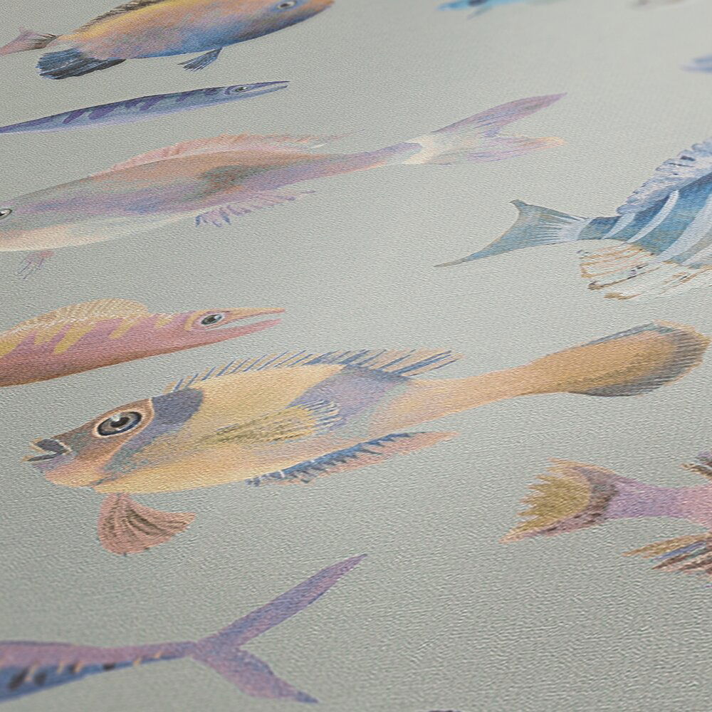 A.S. Création Обои PintWalls II A.S. Création Обои PintWalls II