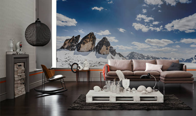 Architects Paper Fotobehang AP Digital 2