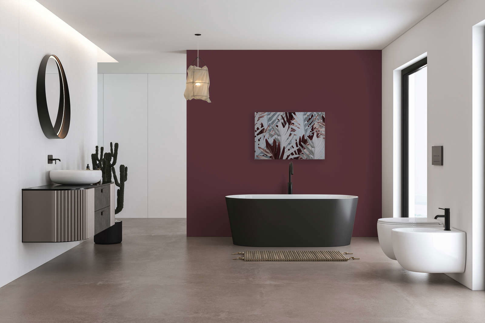 livingwalls Leinwandbild Designwalls 2 livingwalls Leinwandbild Designwalls 2