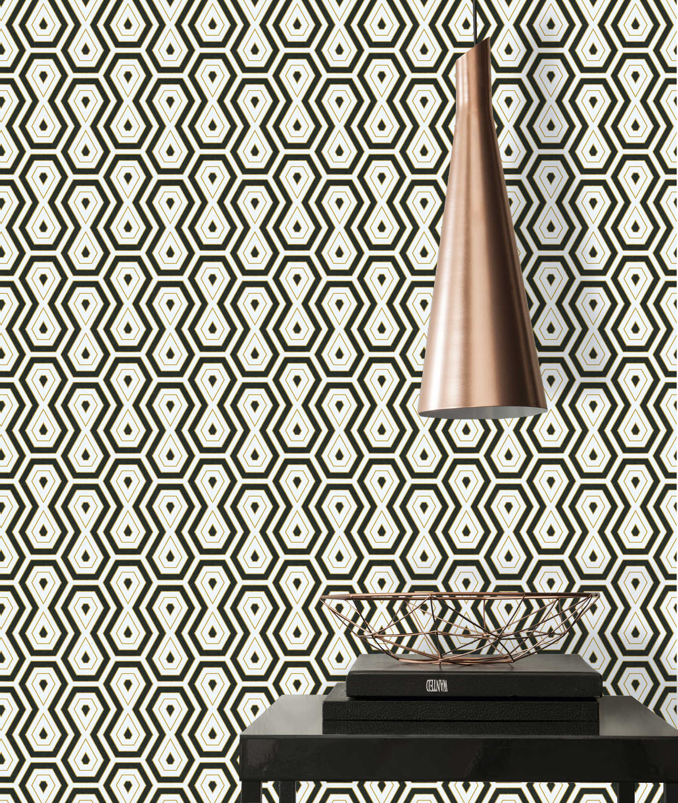 Architects Paper Behang Jungle Chic