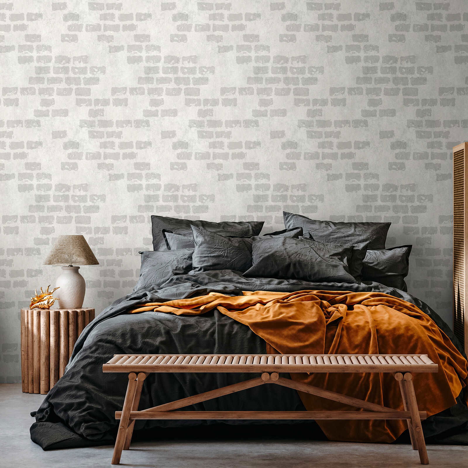 livingwalls Behang The Wall 3