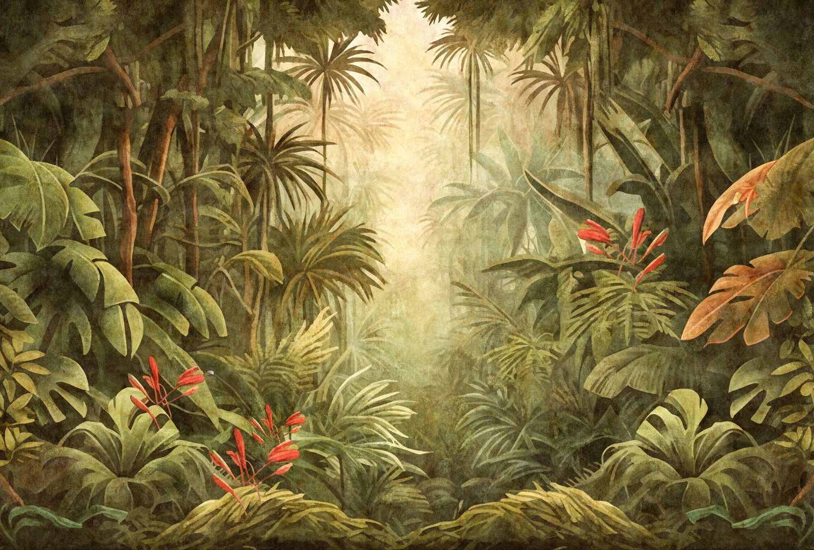 walls by patel Photo wallpaper Walls by Patel 5