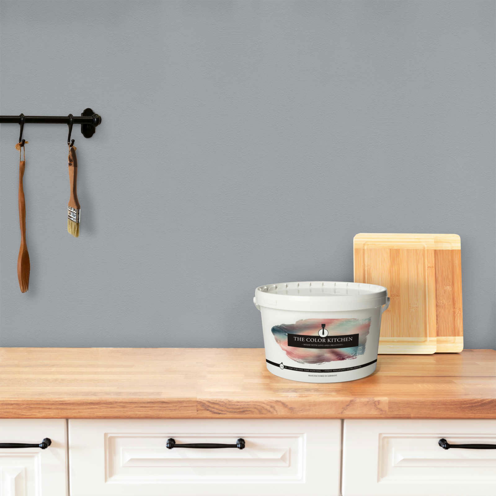 The Color Kitchen Couleur Color Kitchen