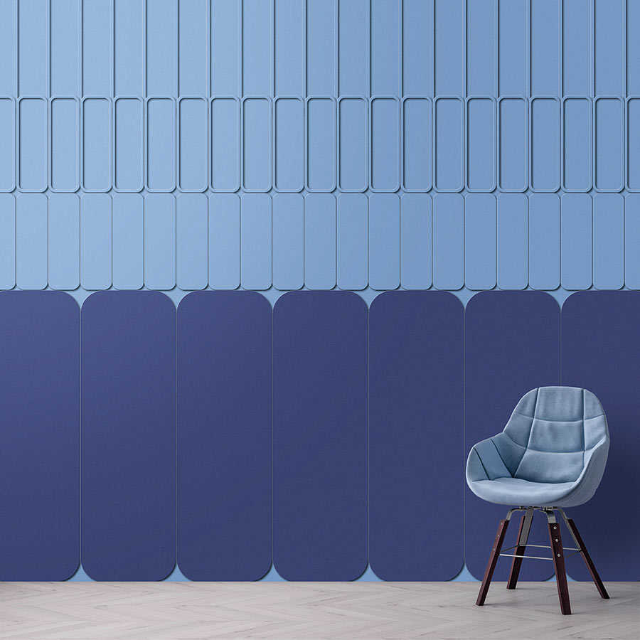 walls by patel Fotobehang Walls by Patel 3
