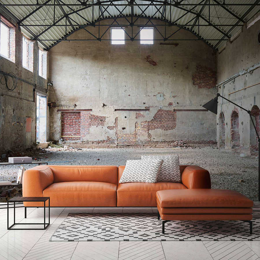 livingwalls impression numérique Designwalls 2