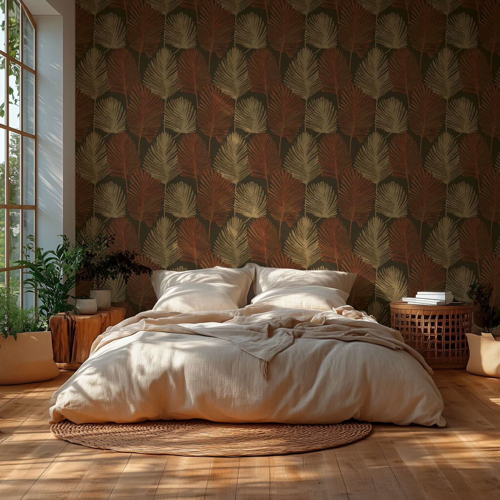 livingwalls Tapete Hot Spots livingwalls Tapete Hot Spots