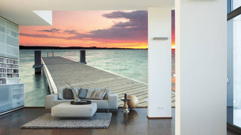 Architects Paper Photo wallpaper AP Digital 3