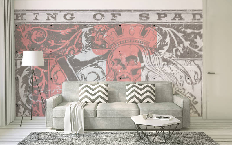 Architects Paper Photo wallpaper Atelier 47 Architects Paper Photo wallpaper Atelier 47