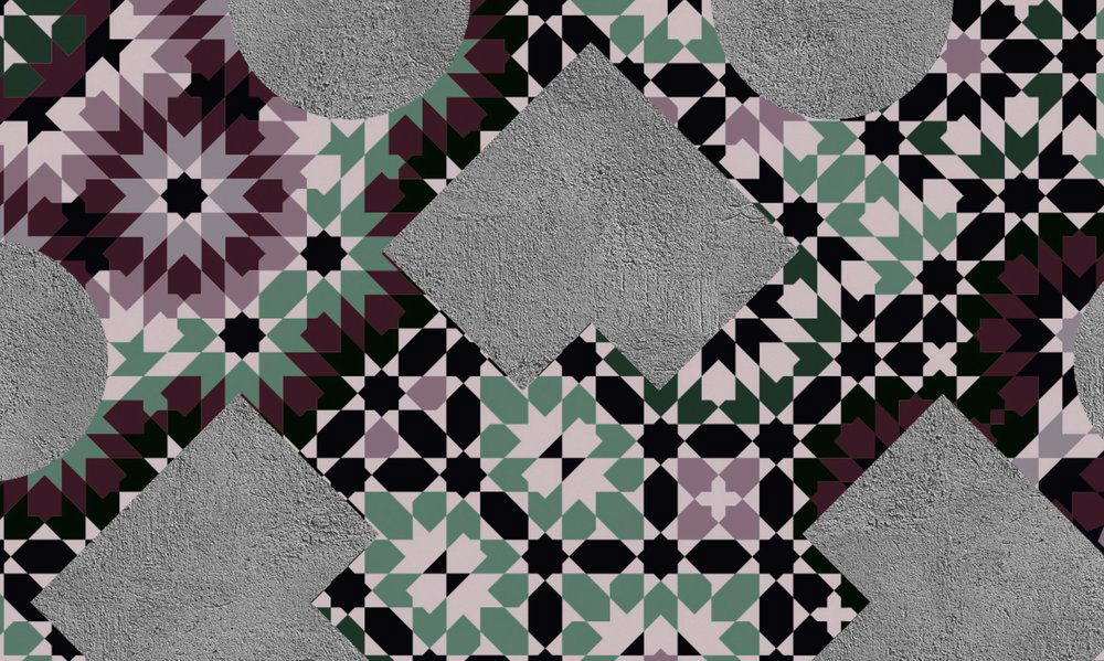 walls by patel impression numérique Walls by Patel